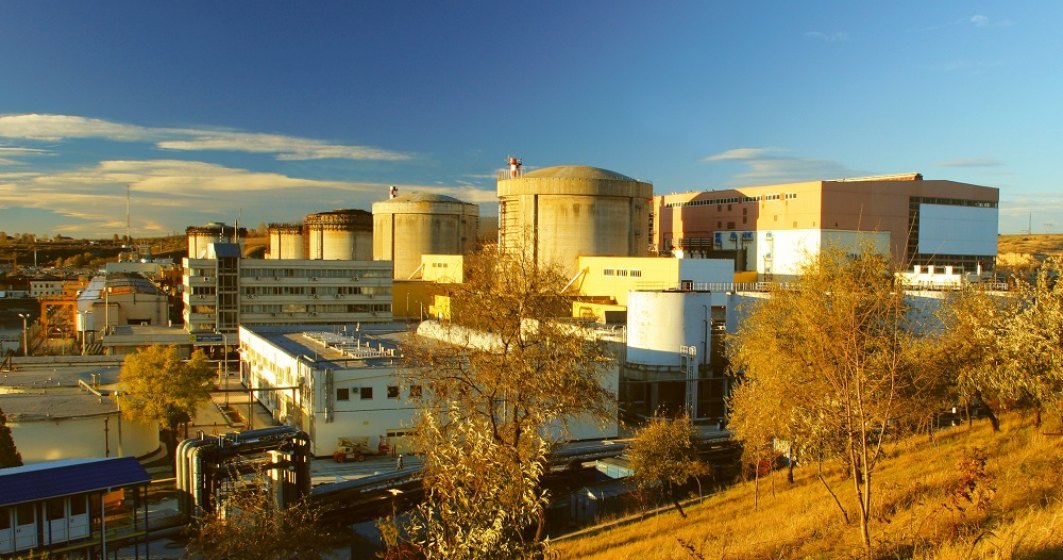 Ciucă își declară sprijinul pentru energia nucleară: Vrem să controlăm piața energiei