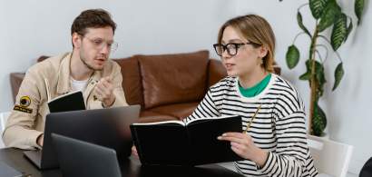 5 modalități de a-ți îmbunătăți abilităţile de comunicare la locul de muncă