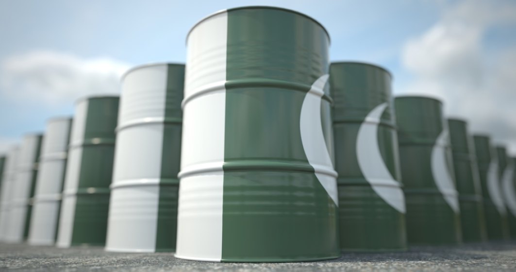 Pakistanul este cel mai nou client de gaze și petrol din Rusia