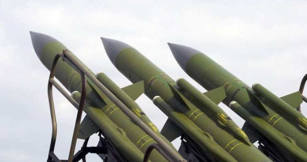 Armata americana a detectat o lansare a unei rachete balistice nord-coreene soldata cu un esec, anunta Pentagonul