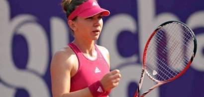 Simona Halep a pierdut finala turneului de la Roma si rateaza sansa de a urca...