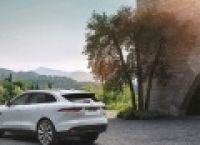 Poza 2 pentru galeria foto Primul SUV Jaguar ar putea costa de la 48000 euro