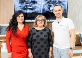 Clinica DentOP organizează prima conferință stomatologică pentru pacienți