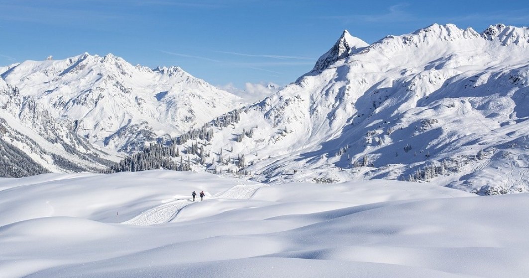 Posibilă închidere a tuturor staţiunilor de schi; Austria se opune vehement