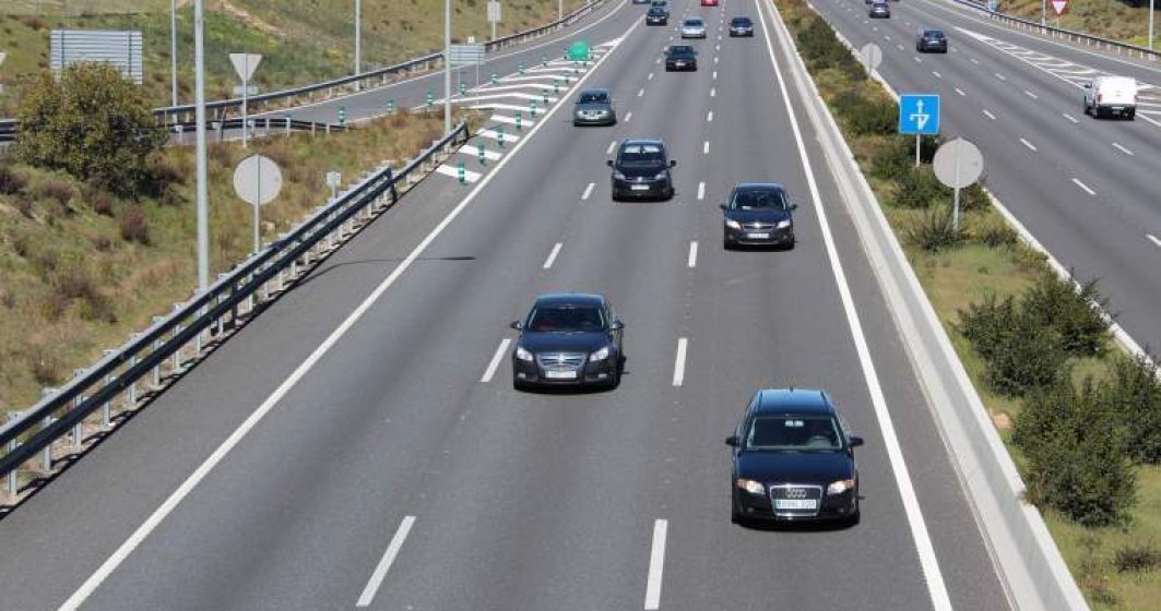 Inca o razgandire cu privire la Autostrada Ploiesti - Brasov: ar putea fi realizata cu asocierea chino-turca