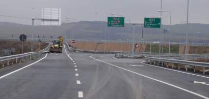 Proiectele pentru Autostrada Unirii Principatelor Romane si Autostrada...