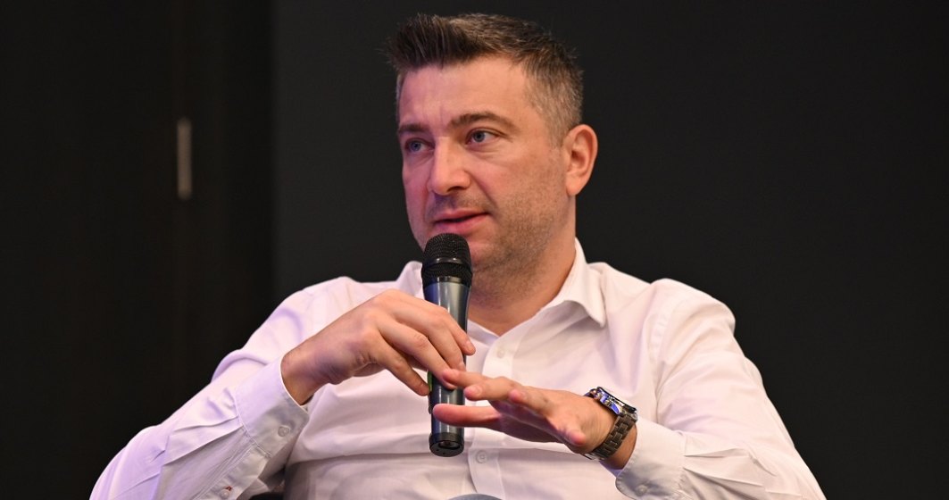 Mircea Căpățână, cofondator SmartBill: Vedem viitorul ca fiind unul în care toate platformele sunt interconectate. În următorii 2 ani ne așteptăm la o adoptție în masă a Open Banking-ului