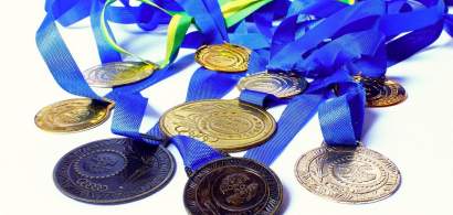 Patru premii pentru lotul Romaniei la Olimpiada Internationala de Geografie 2019