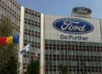 Poza 1 pentru galeria foto Ford a demarat productia de serie la Craiova. Urmeaza noi angajari si un propulsor de 1,5 litri
