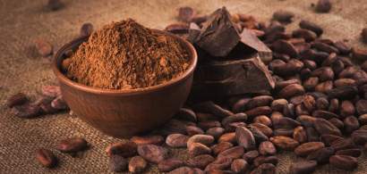 Boabele de cacao sunt mai valoroase decât cupru: o tonă de cacao se vinde cu...