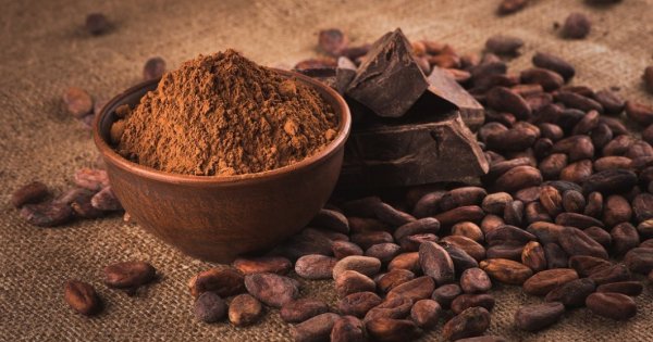 Boabele de cacao sunt mai valoroase decât cupru: o tonă de cacao se vinde cu...