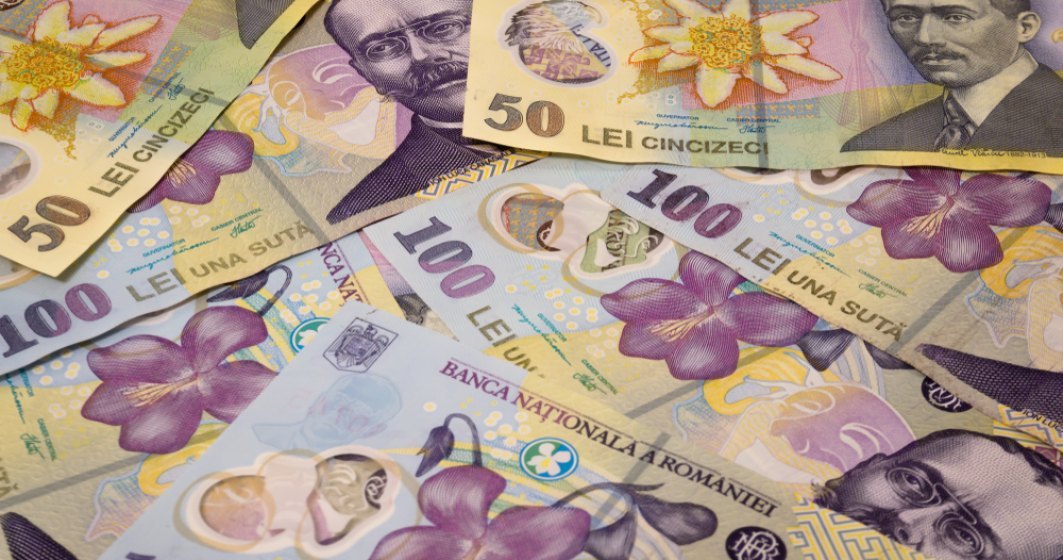 Ministerul Finanțelor intenționează să împrumute peste 5 miliarde de lei în ianuarie