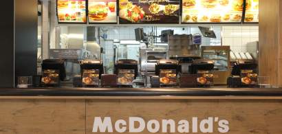 Punctul de intalnire al tinerilor dispare: McDonald's Obor s-ar putea...