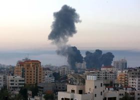 Ministru israelian: ”Ajutor umanitar în Gaza? Nimeni să nu ne predea lecții...
