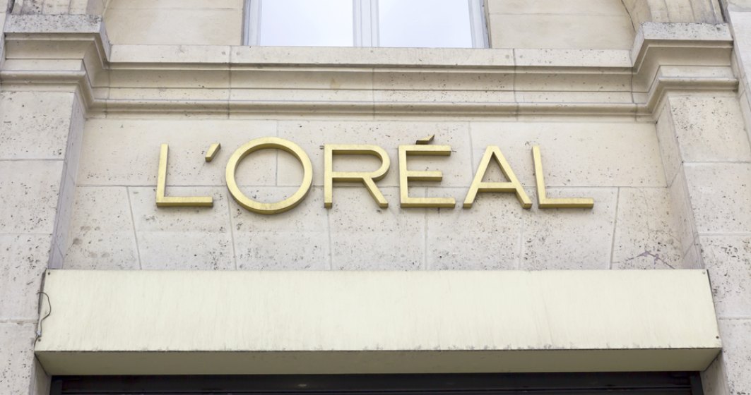 Cat investeste L'Oreal, liderul global in industria frumusetii, pentru cercetarea si dezvoltarea noilor produse