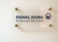 Poza 2 pentru galeria foto Signal Iduna, un sediu amenajat dupa preferintele angajatilor