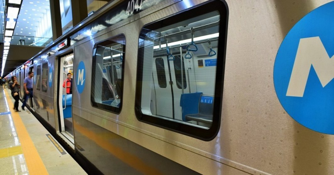 Linia de metrou M2 va avea două sau trei staţii noi către comuna Berceni