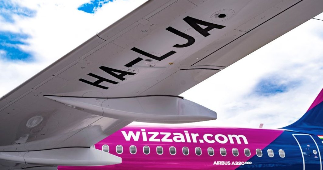 Cum își propune Wizz Air să utilizeze cât mai puțin combustibil