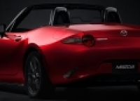 Poza 3 pentru galeria foto Mazda incepe productia noului MX-5, primele unitati ajung in showroom in toamna