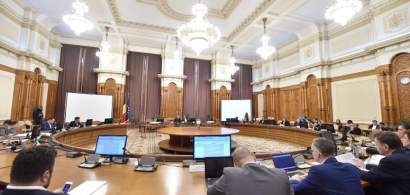Deputatii au adoptat legea care-i scapa pe parlamentari de interdictiile ANI