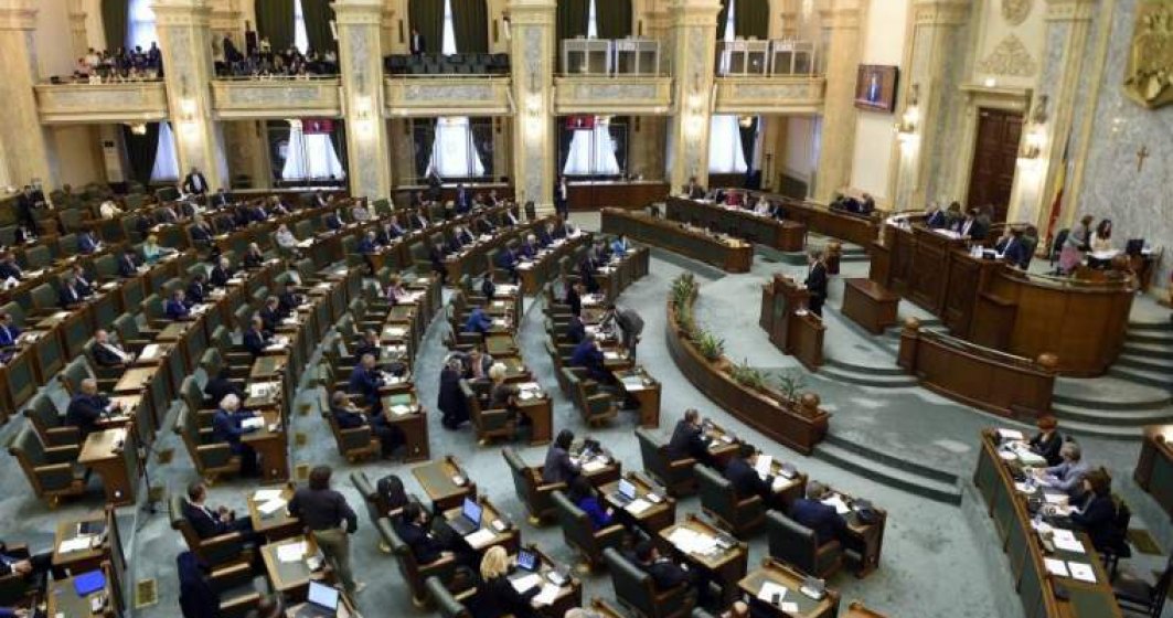 Legea Agerpres: ONG-urile cer Senatului sa nu permita ca agentia sa fie pusa sub control politic