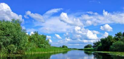 Un nou complex turistic va apărea în Delta Dunării. Mohammad Murad: Vreau să...
