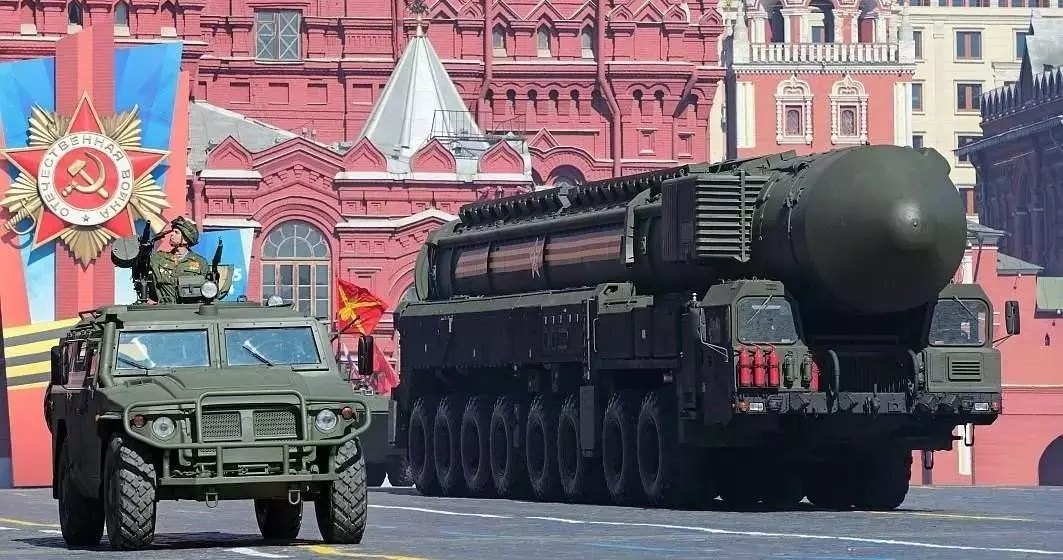 Rusia insistă că își va folosi arsenalul nuclear doar ca măsură de apărare
