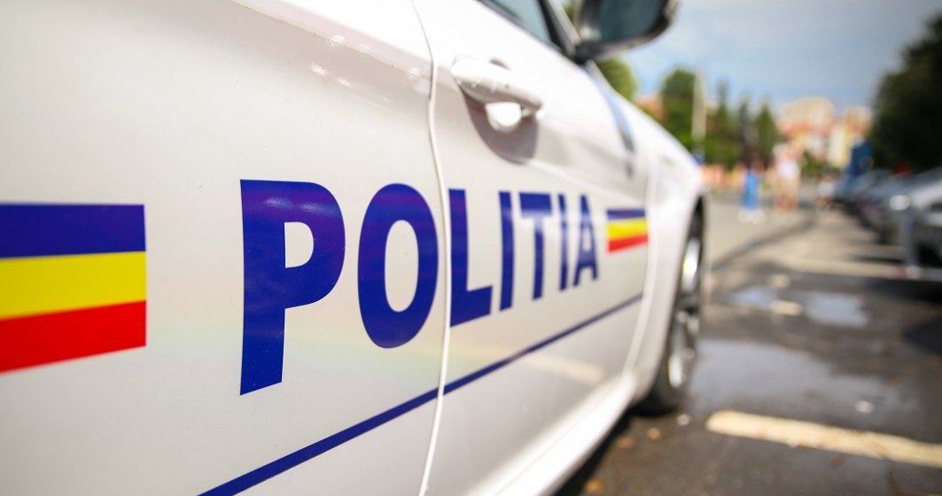 Hunedoara: Patru persoane implicate în incidentele cu poliţiştii, într-un cartier din municipiul Hunedoara, au fost reţinute