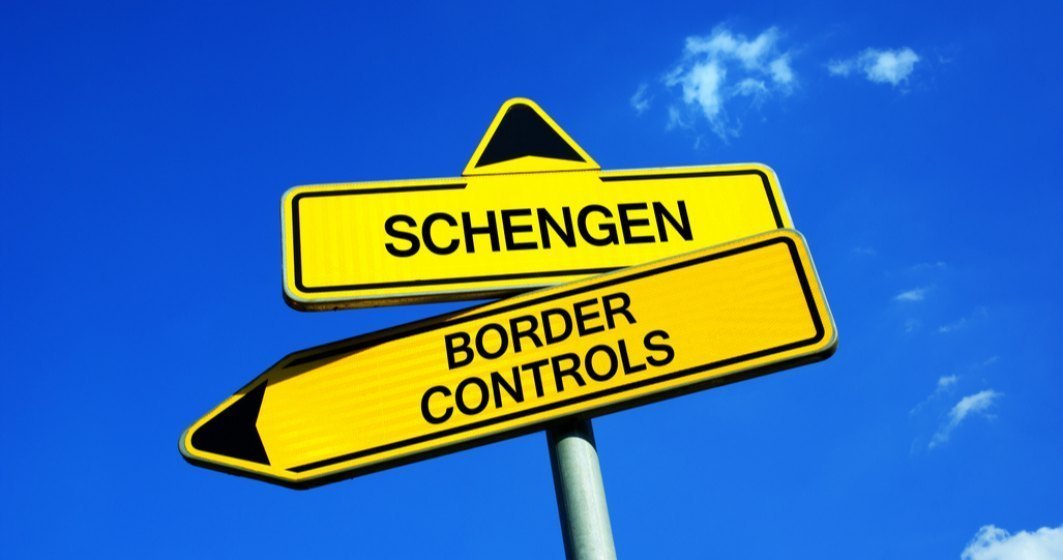 Bulgaria ar putea intra în Schengen în luna octombrie. Cazul României ”e complicat”