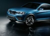 Poza 3 pentru galeria foto Cum va arata X4, un nou SUV coupe de la BMW