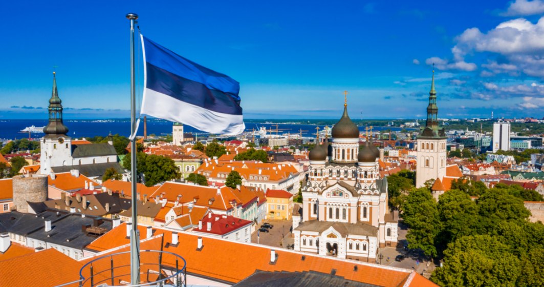 Guvernul estonian vrea să demoleze toate monumentele sovietice din țară
