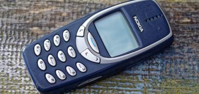 Nokia lansează versiunea smartphone a celebrului 3310. Rezistă la presiuni de...
