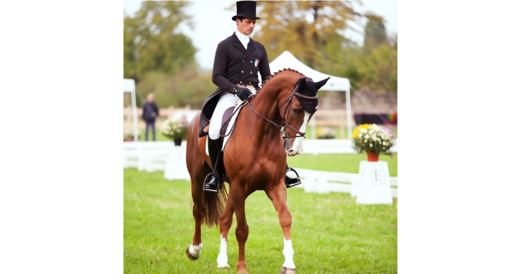 Karpatia Horse Show 2022: cai, lifestyle ecvestru și eleganță !