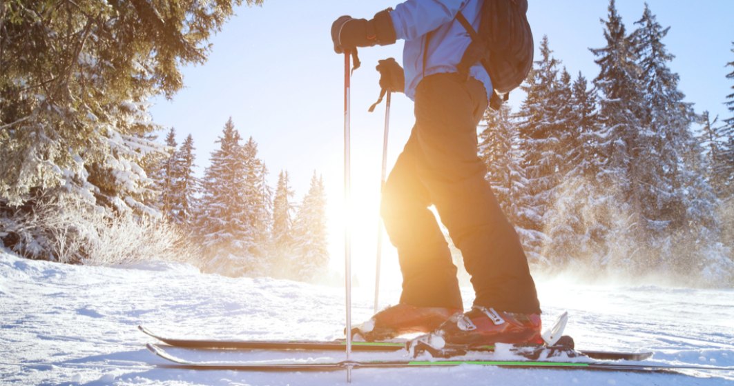 Weekend-ul acesta se deschid mai multe pârtii de schi pentru prima dată în acest sezon