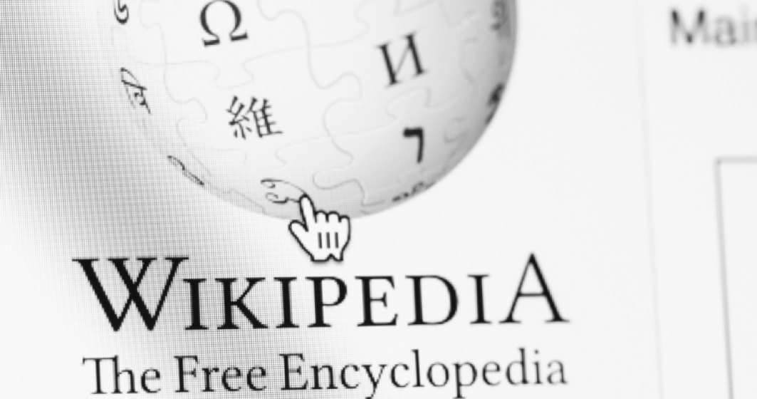 Turcia, acuzata de blocarea accesului cetatenilor sai la biblioteca virtuala Wikipedia