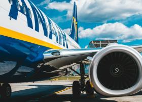 Profit record pentru Ryanair: Prețul biletelor va crește ușor în această vară