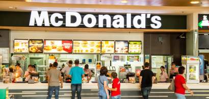 Restaurante noi: McDonald`s va mai deschide patru unitati in 2019 si va...