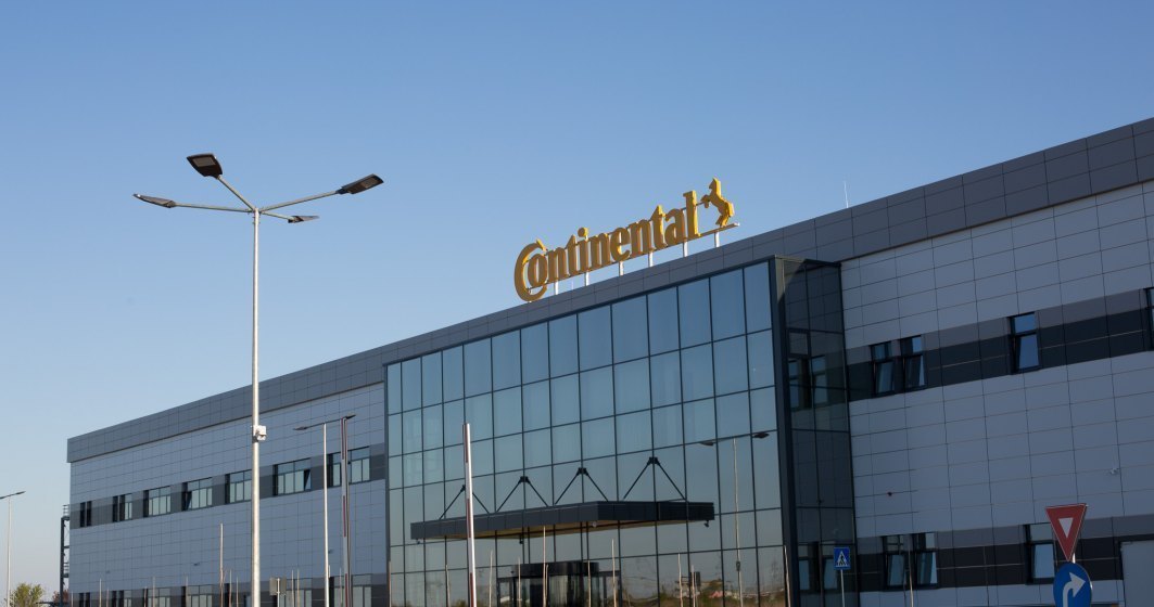 Continental Engineering Services se extinde pe piața est europeană
