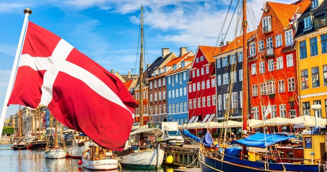 Danemarca înăspreşte condiţiile de acordare a cetăţeniei