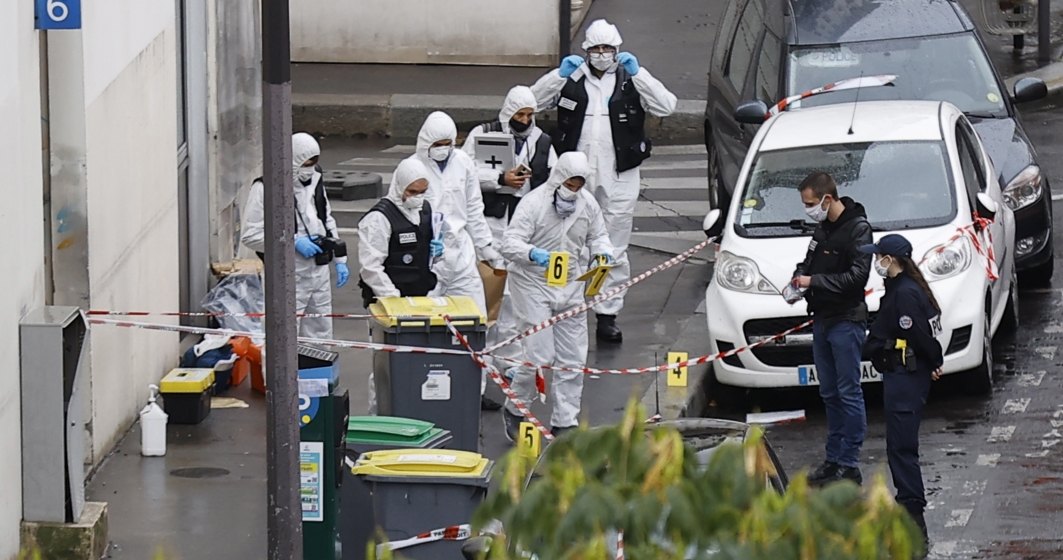 Atac la Paris | Ministrul francez de interne: A fost un act de terorism islamist