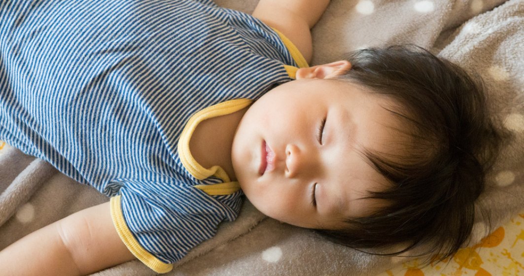 Japonia - Numărul copiilor născuţi în 2019, la cel mai redus nivel