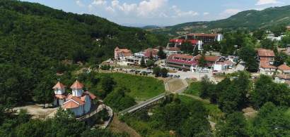 Spa-urile si turismul rural au transformat Serbia intr-o destinatie turistica...