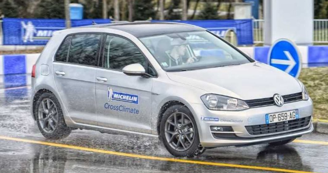 Michelin sustine implementarea unor teste pentru anvelopele uzate similare cu cele pentru anvelopele noi