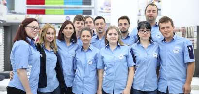 (P) JYSK Romania acorda angajatilor sai tichete de vacanta de pana la 1.500...