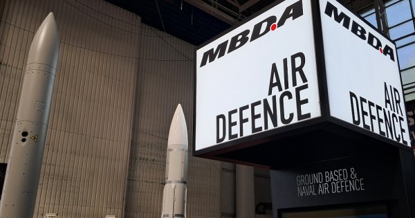 Contract important în industria românească de apărare: producătorul MBDA va...