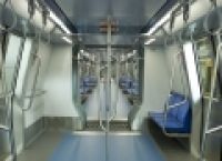Poza 2 pentru galeria foto Metrorex introduce noile trenuri cumparate de la CAF Spania