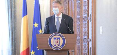 BREAKING NEWS | Klaus Iohannis l-a desemnat pe Dacian Cioloș ca premier