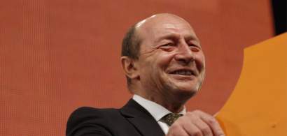 Traian Băsescu nu contestă în instanță că a colaborat cu securitatea