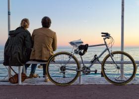 Vacanțe ieftine 2023: Top 5 locuri din Europa de descoperit de pe bicicletă