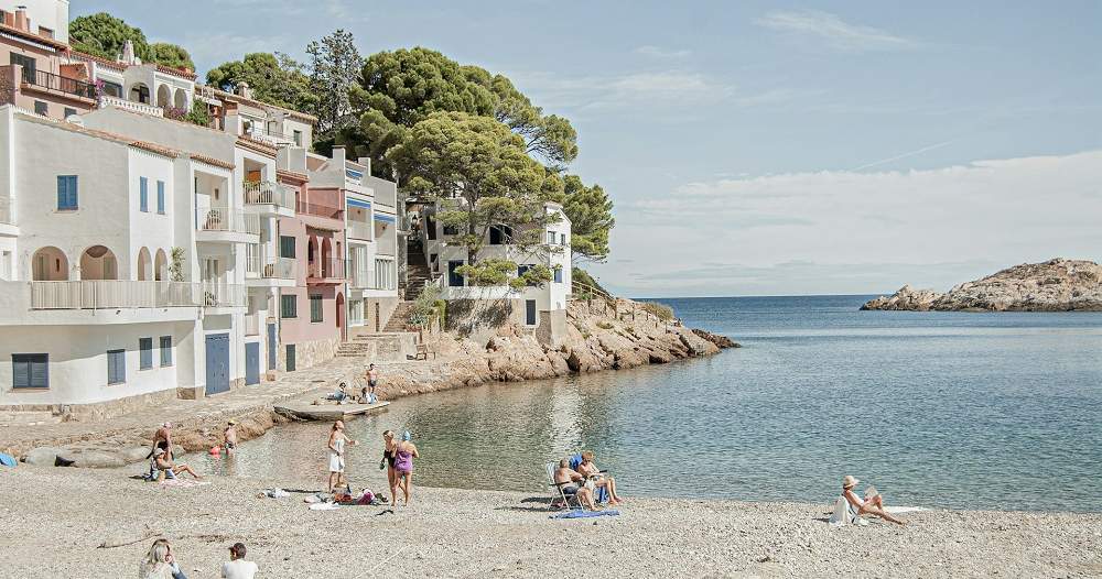 FOTO: Topul celor mai ieftine destinații de vacanță din Europa, în 2024